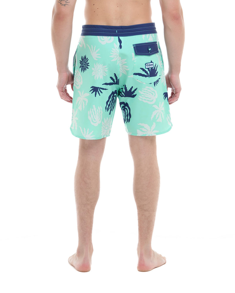 Wiggle Palms - MINT - Eidon