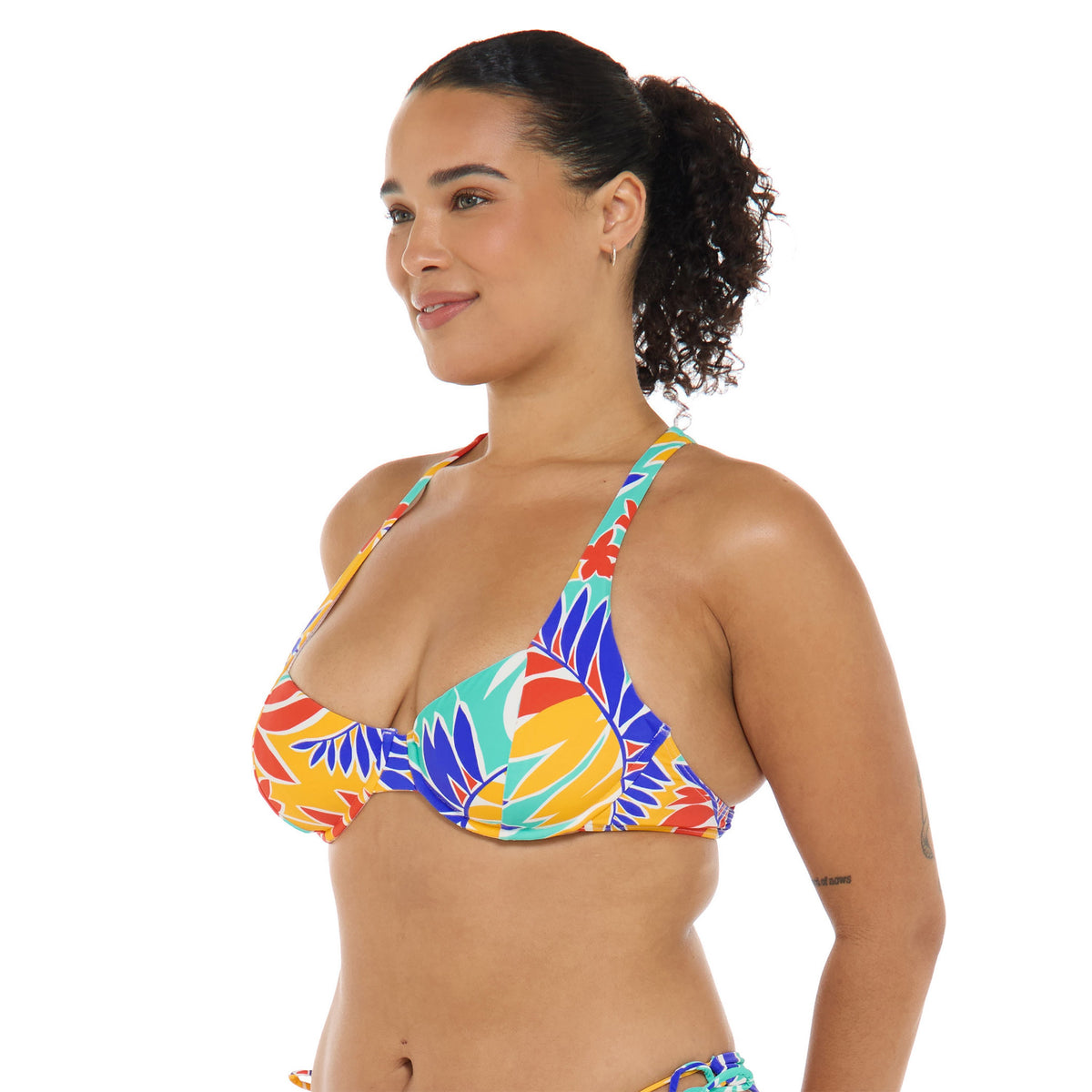 Maya Top - MIRAFLORES - Eidon