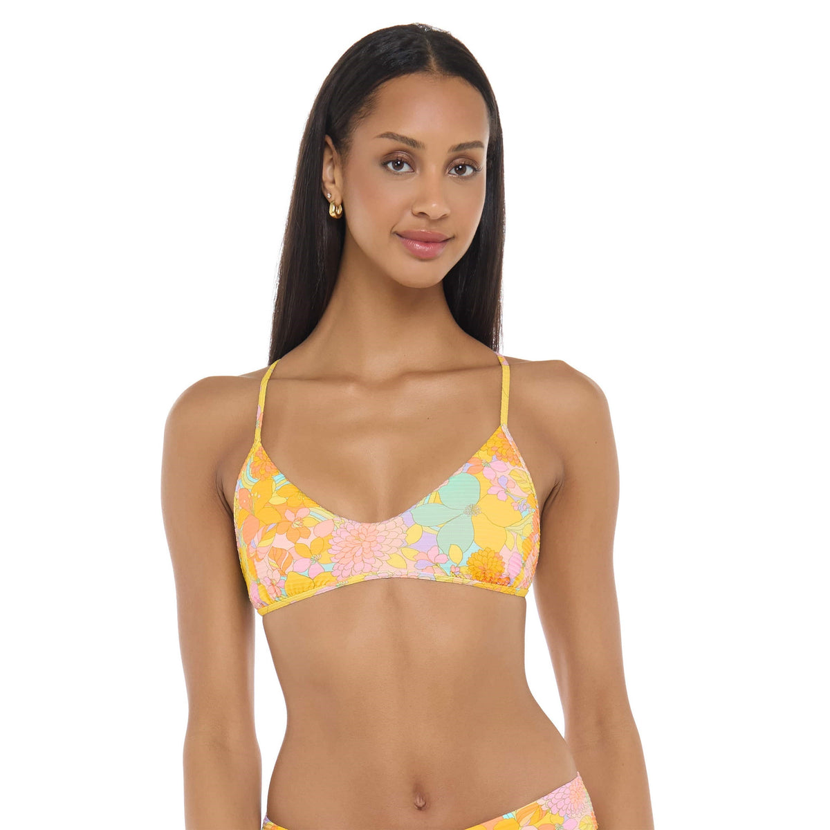 Madison Top - OXANA - Eidon