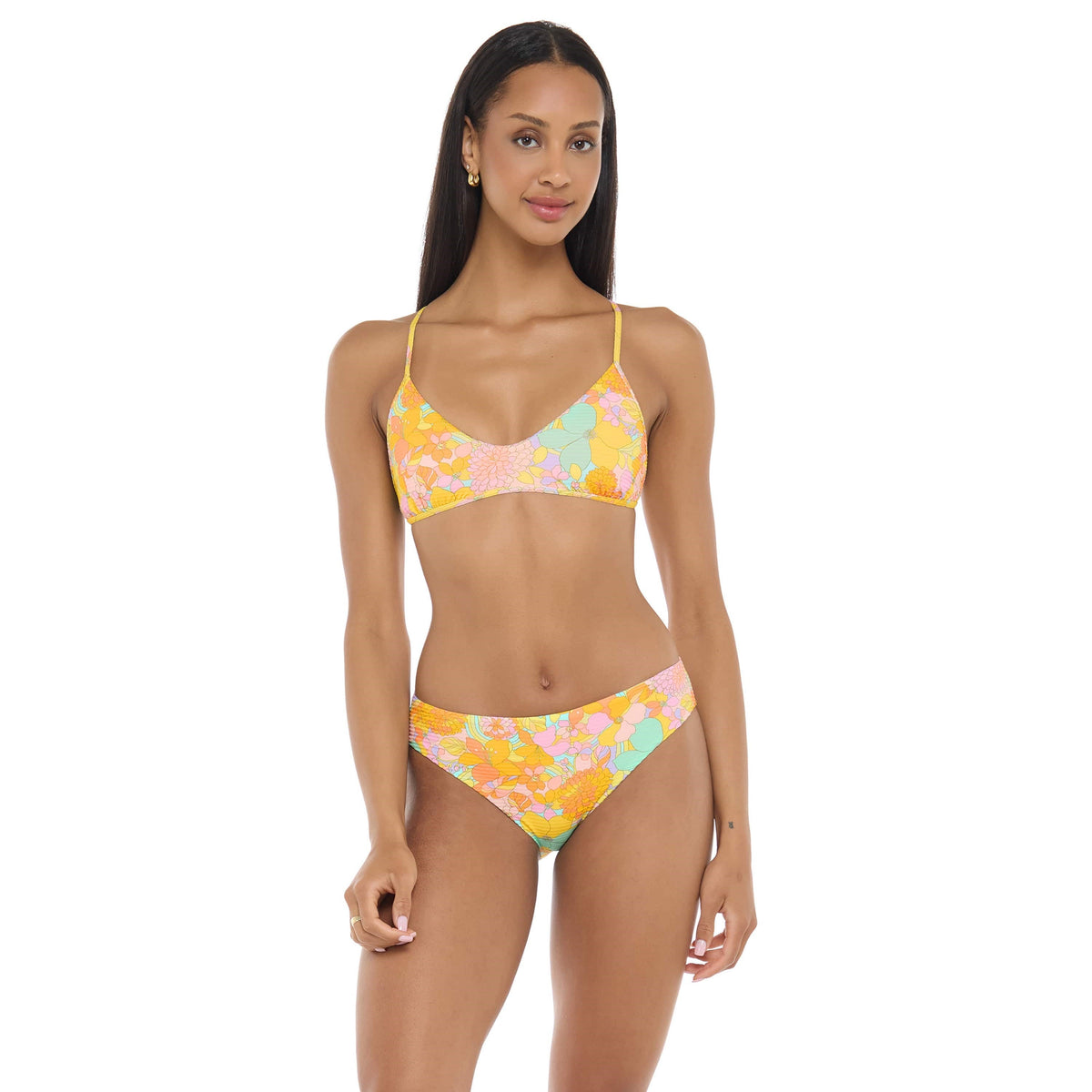 Madison Top - OXANA - Eidon