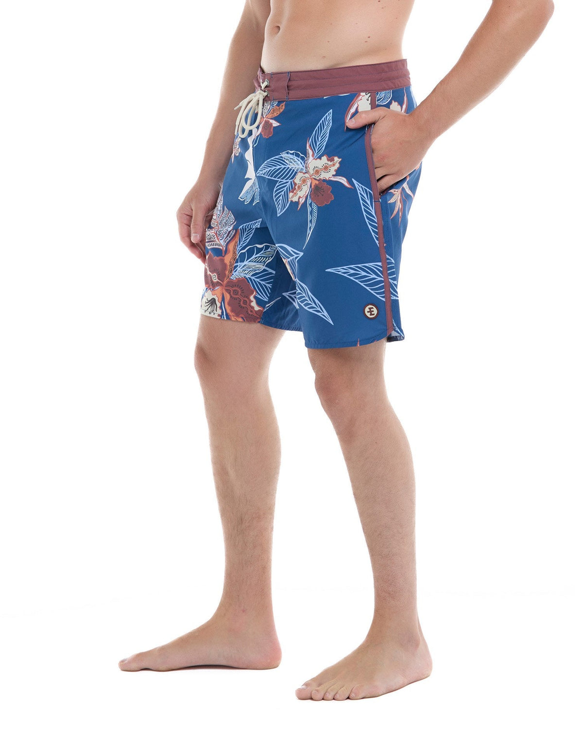 Poche - BLUE - Eidon