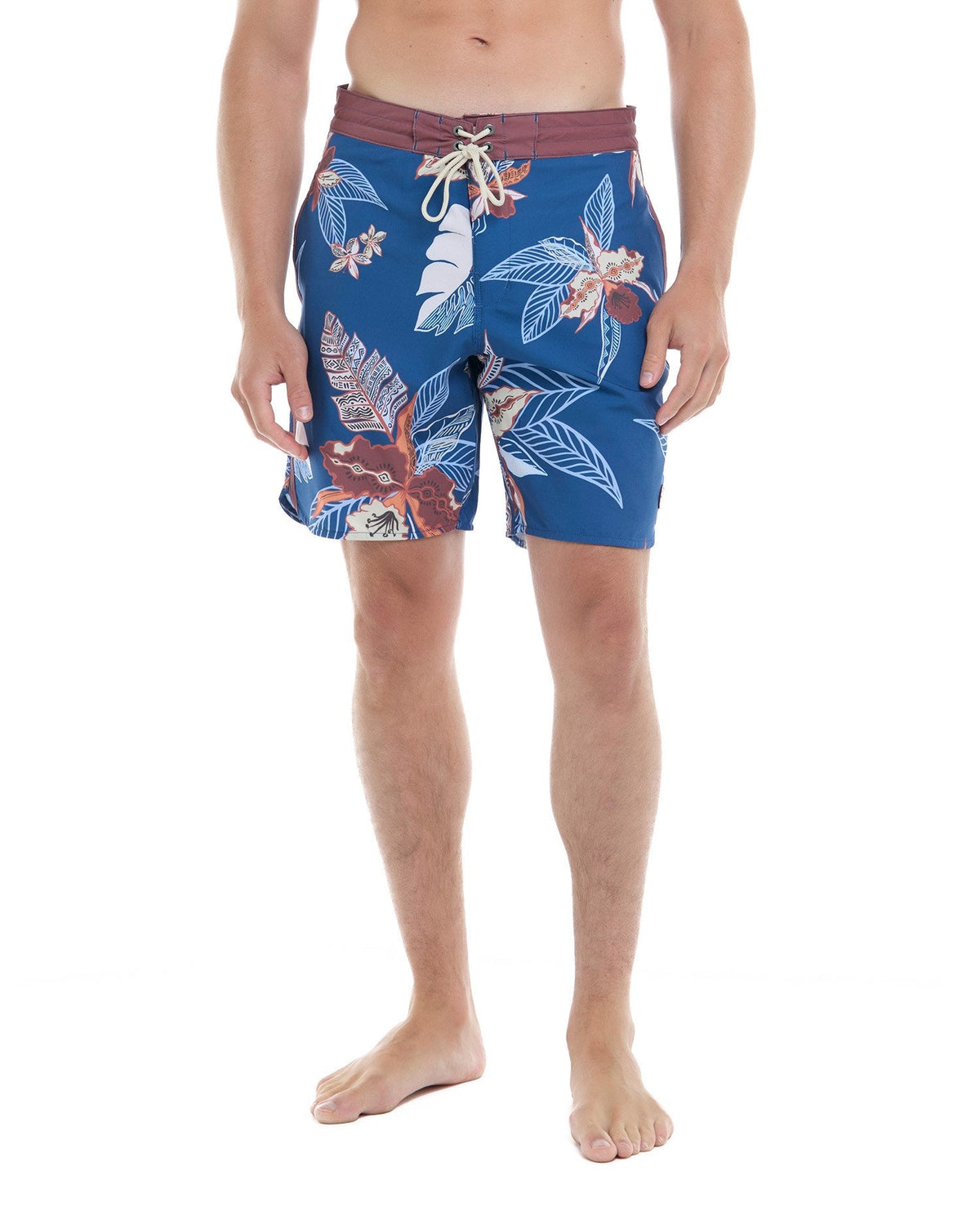 Poche - BLUE - Eidon