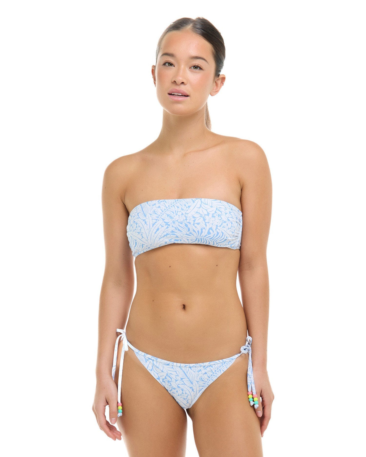 River Top - EVERGREEN - Eidon