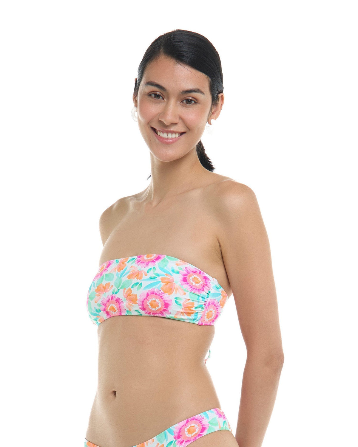 River Top - PIXEL - Eidon