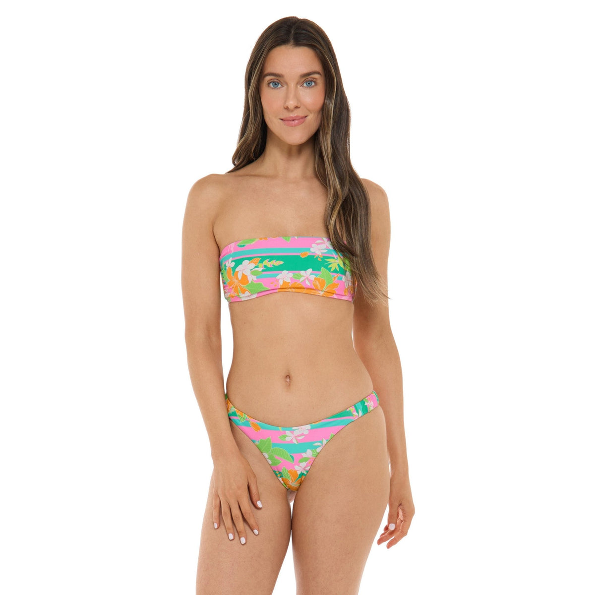 River Top - ST. LUCIA - Eidon