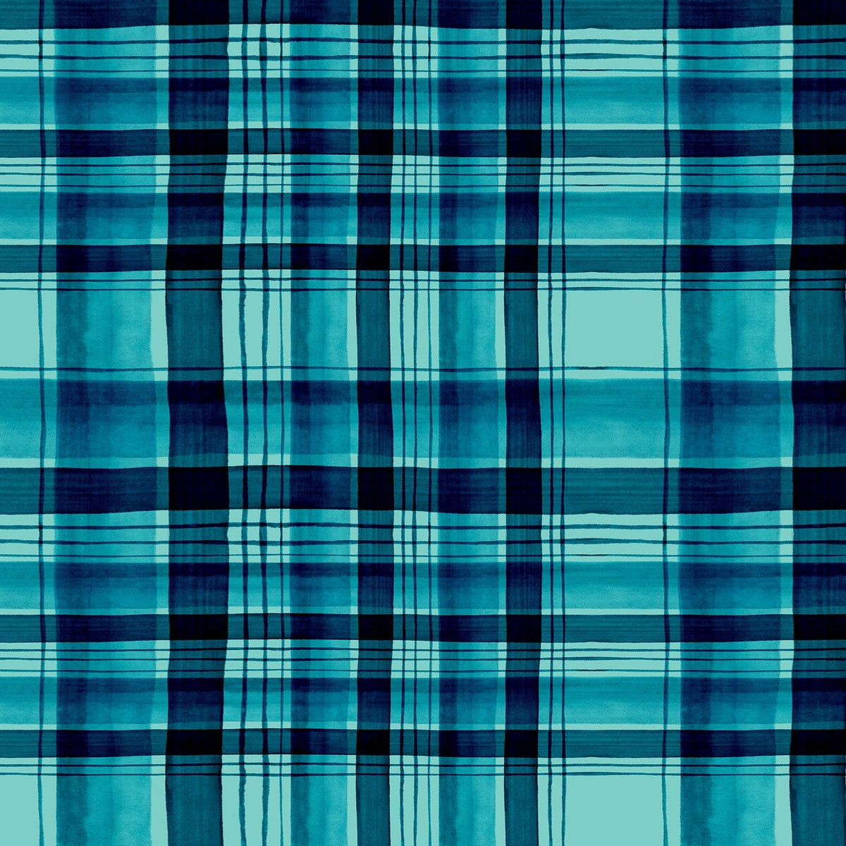 River Top - TARTAN - Eidon