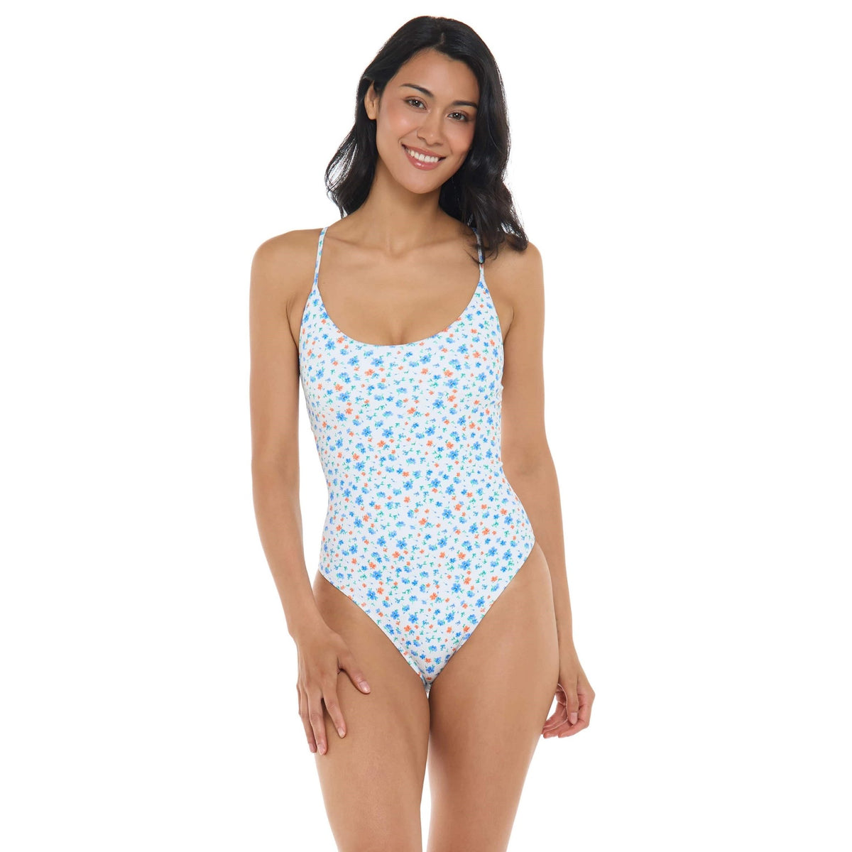 Sapphire One-Piece - EVERBLOOM - Eidon