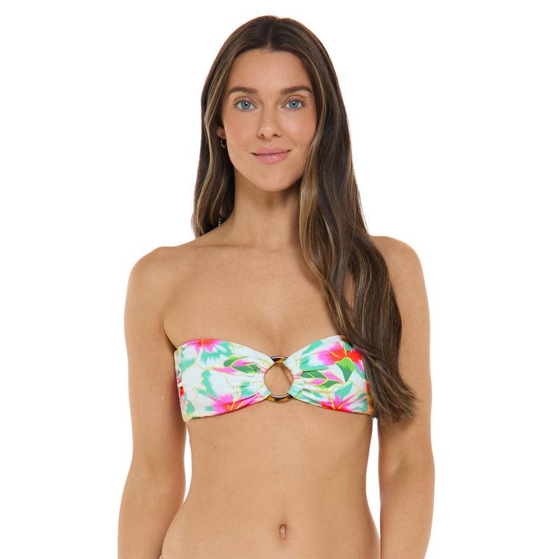 Aria Top - SEA BREEZE - Eidon