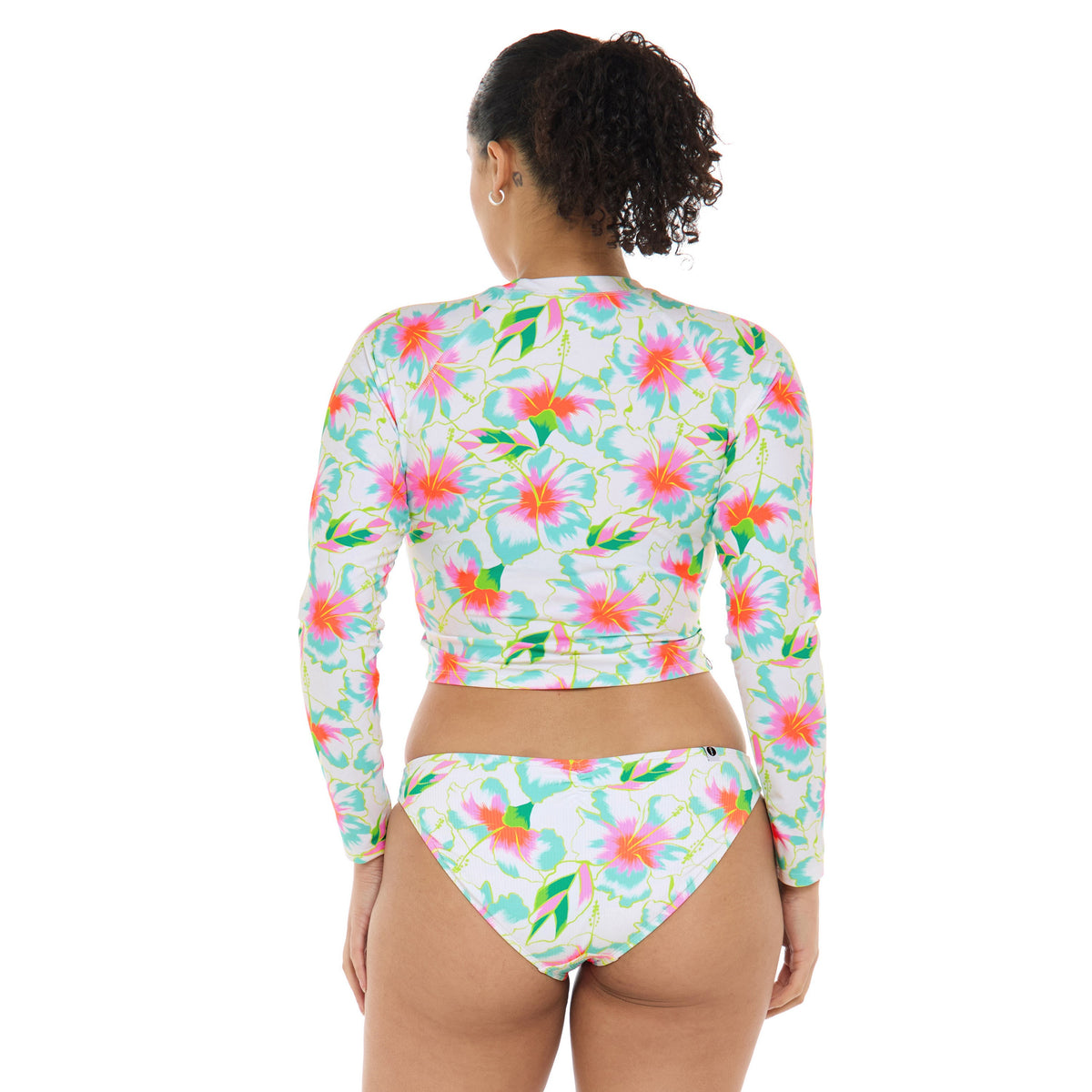 Maillot dermoprotecteur Kiko - SEA BREEZE