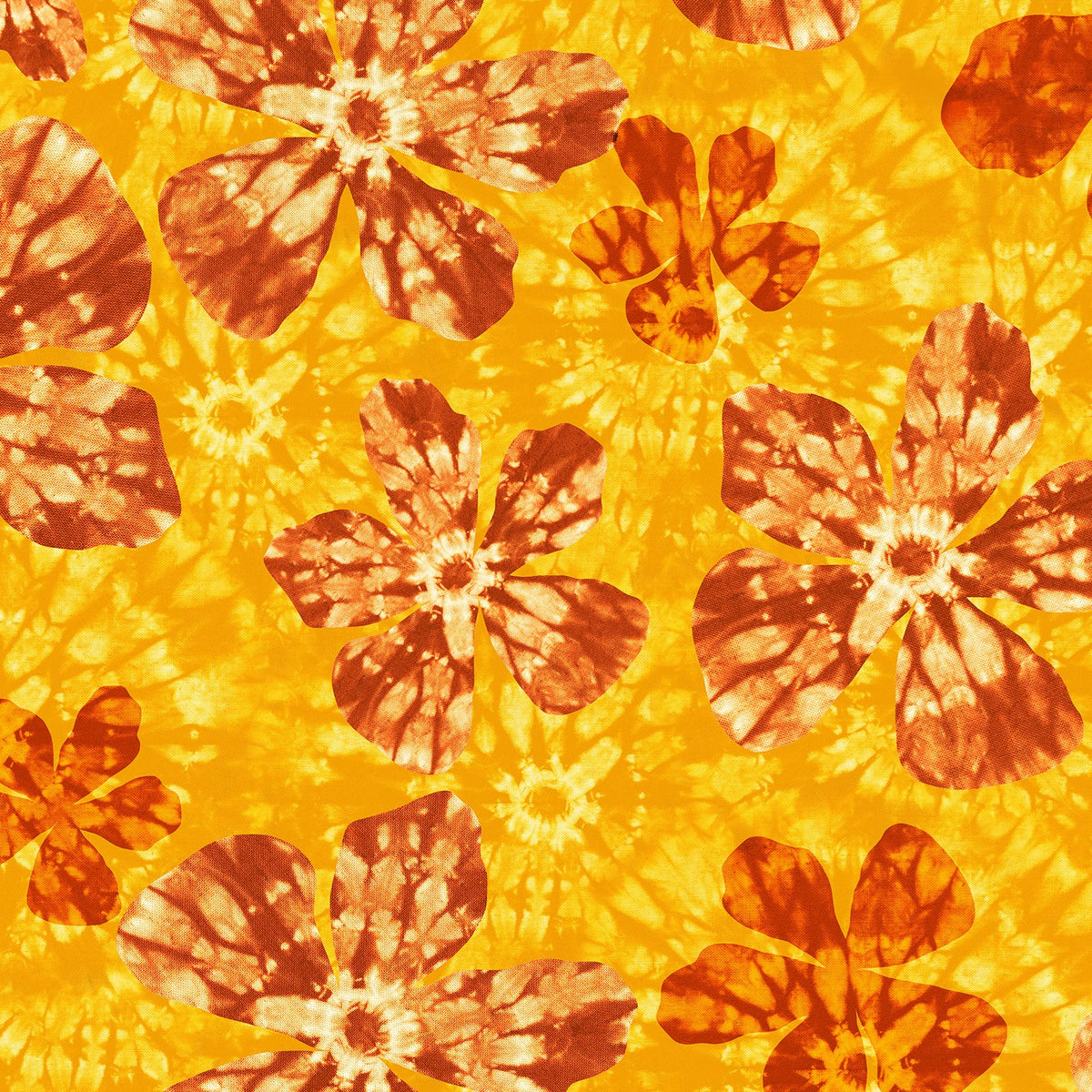 Arlet Top - SHIBORI