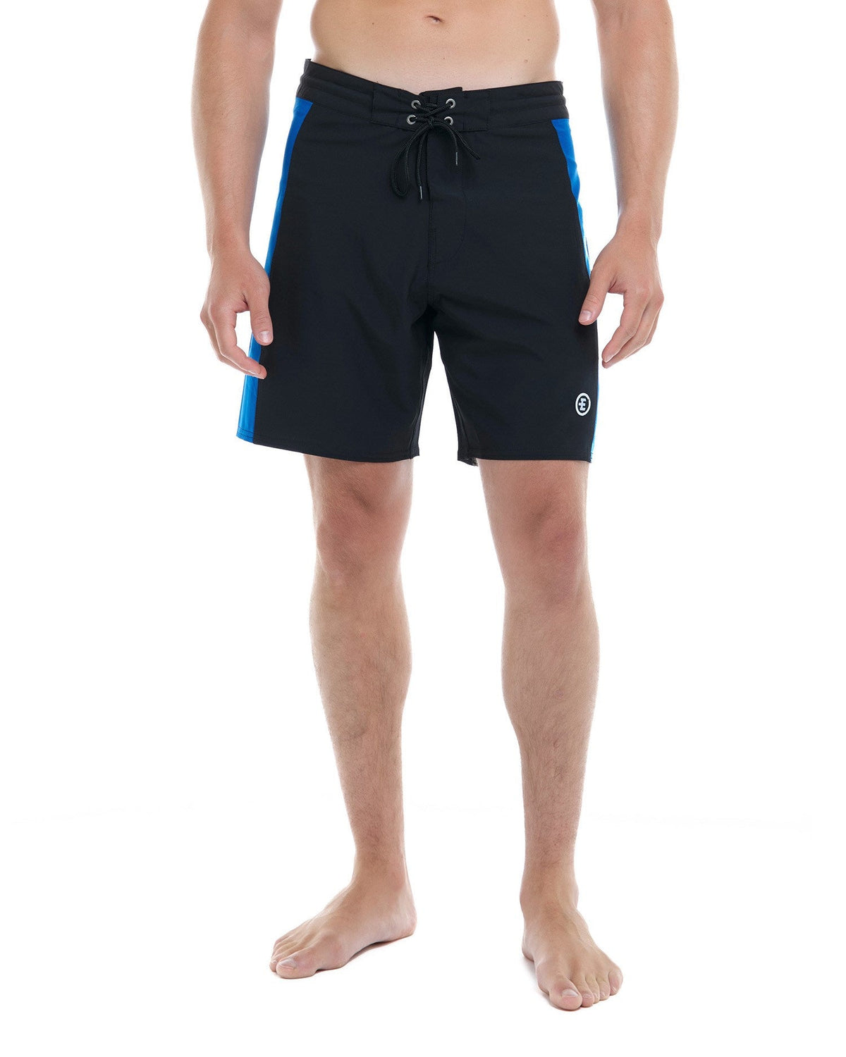 Side Shore - BLACK - Eidon