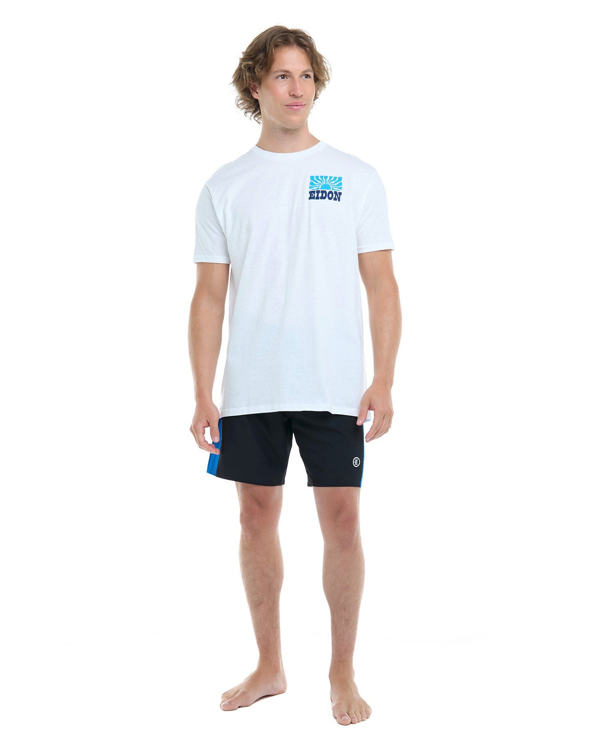 Side Shore - BLACK - Eidon