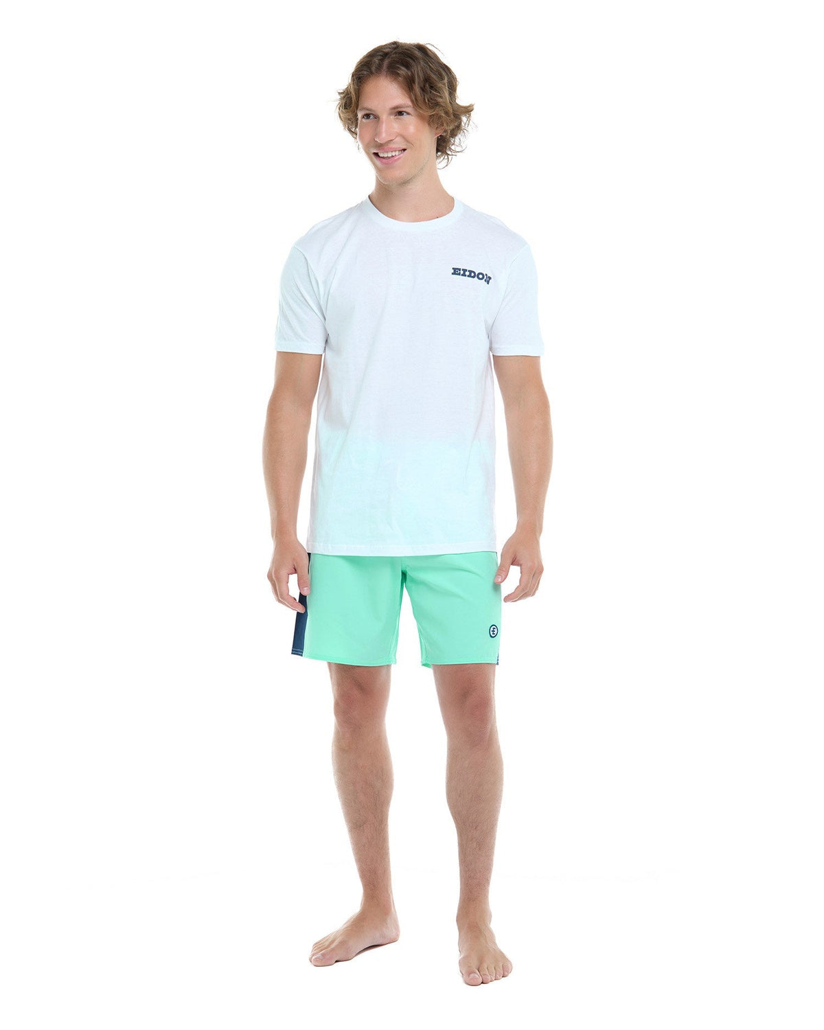 Side Shore - MINT - Eidon