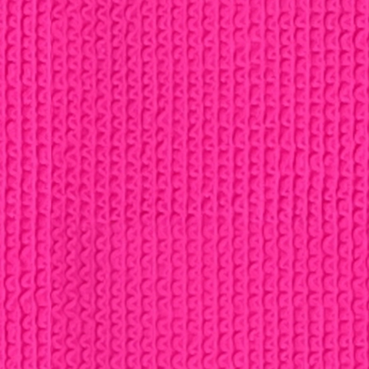 Bikini Bottom - SORBET (Electric Pink)