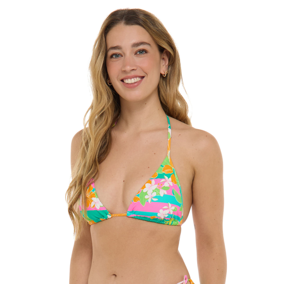 Kali Slider Top - ST. LUCIA