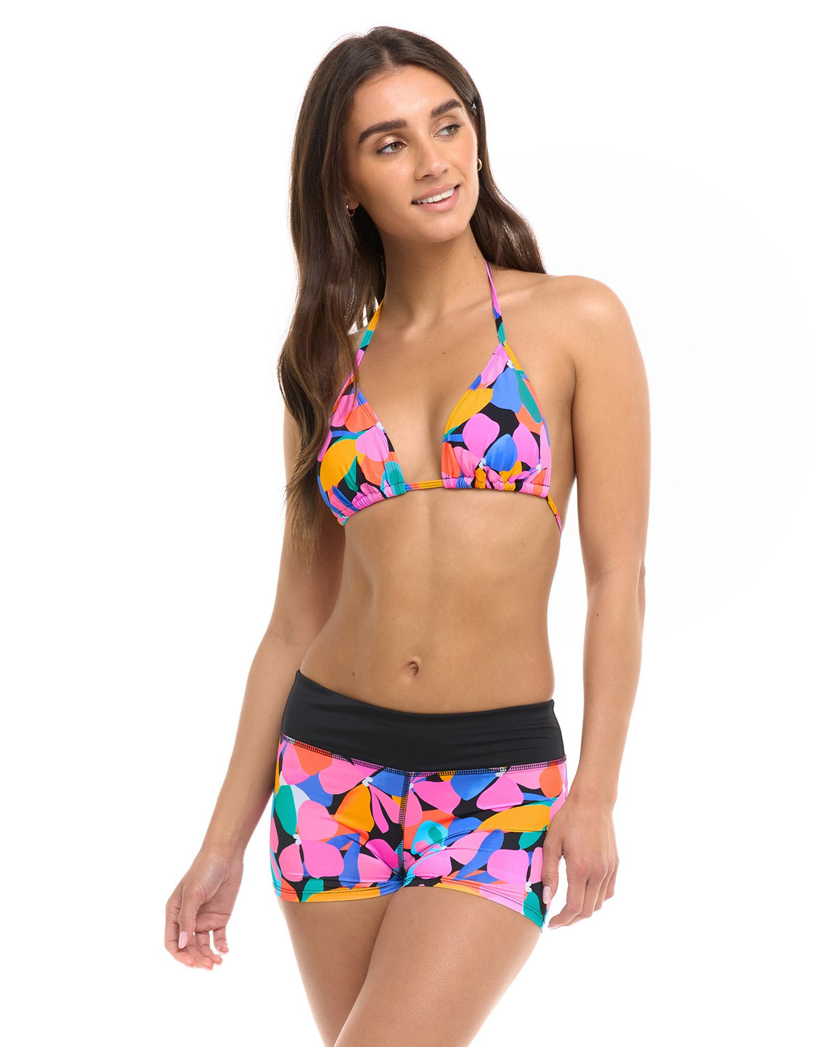 Short de natation Alina - SUNKISSED