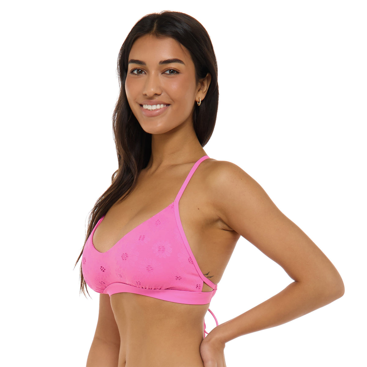 Madison D, DD, E & F Cup Top - SWEETIE