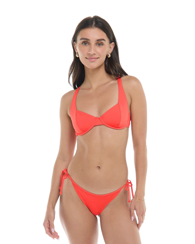 Tiki Bottom - TANGY - Eidon