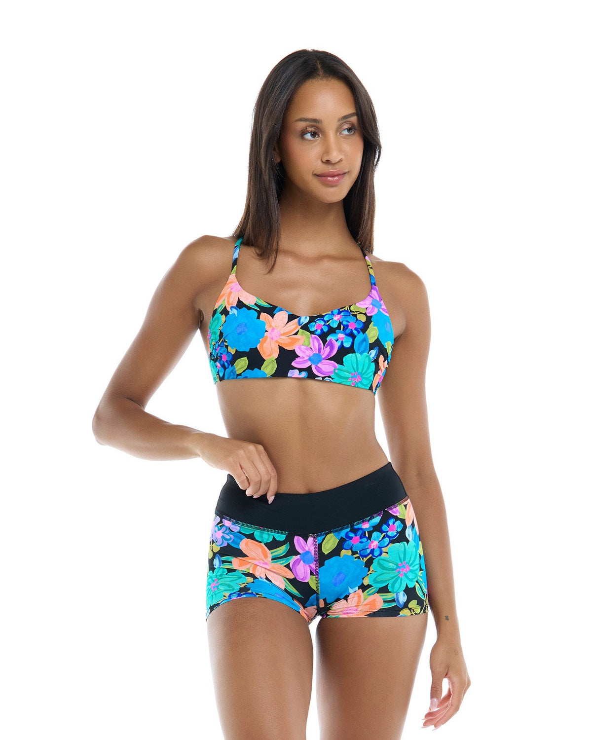 Tory Top - HOLIDAY - Eidon