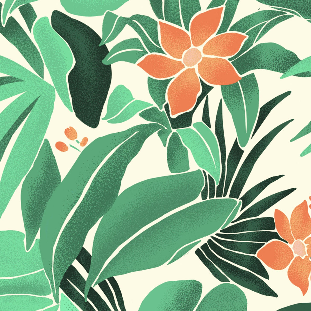 Tory Top - TROPICANA - Eidon