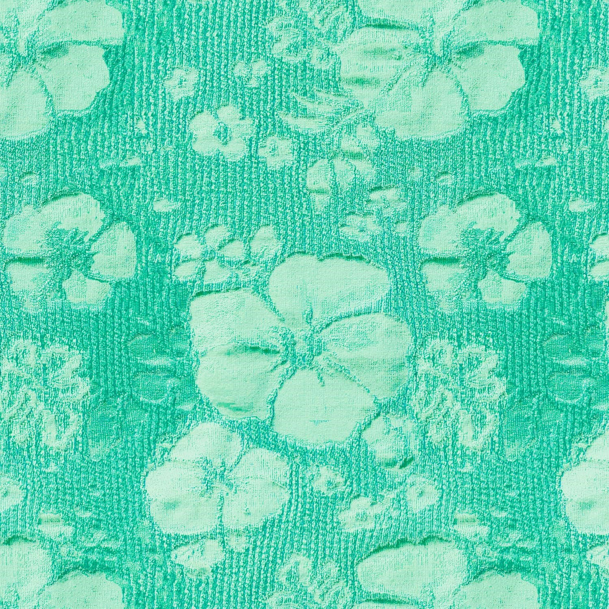 Kali Slider D Cup Top - TROPIC FEVER - Eidon