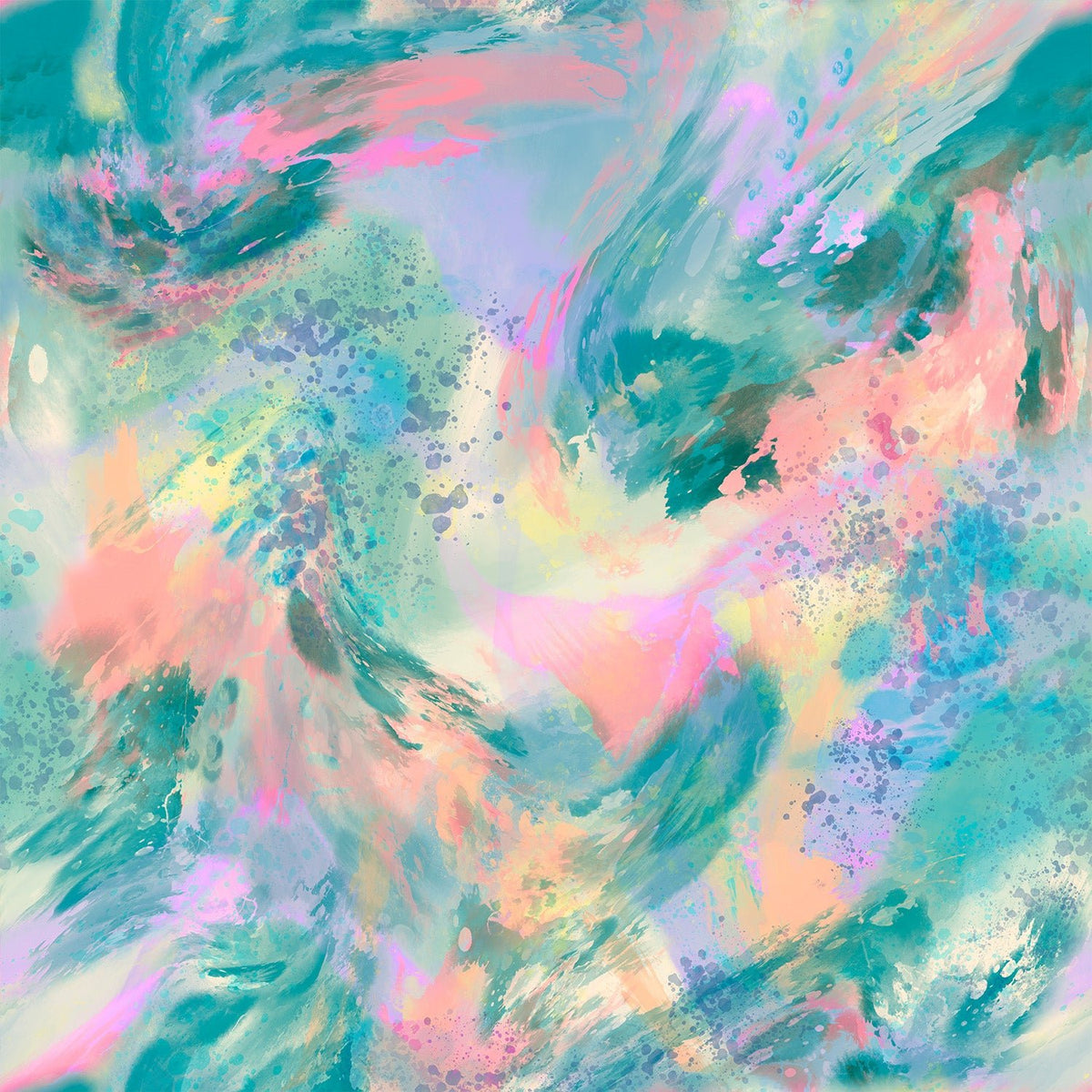 V Low Rider Bottom - WILD CURRENT - Eidon