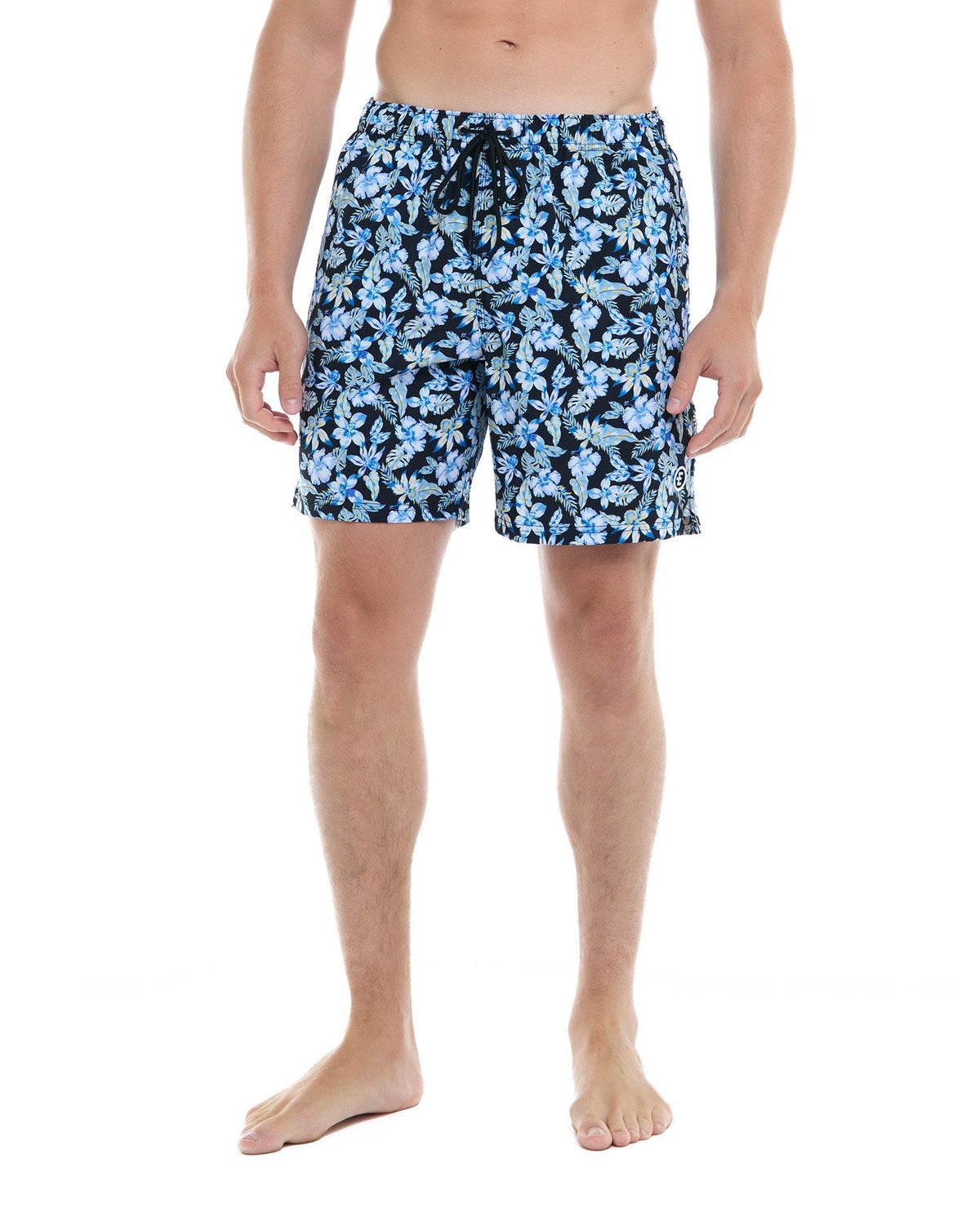 Walls Short - BLACK - Eidon