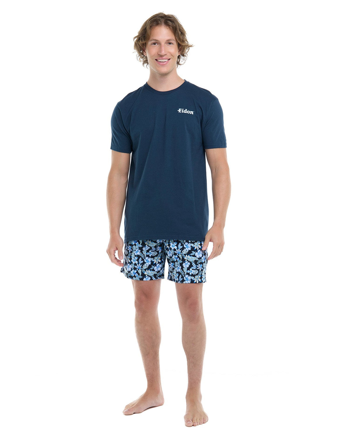 Walls Short - BLACK - Eidon