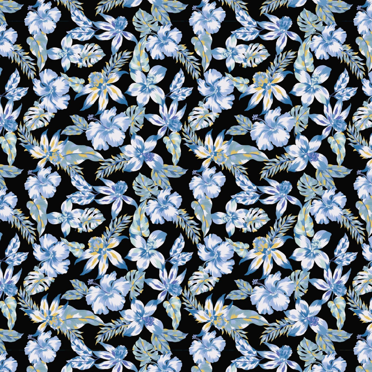 Walls Short - BLACK - Eidon