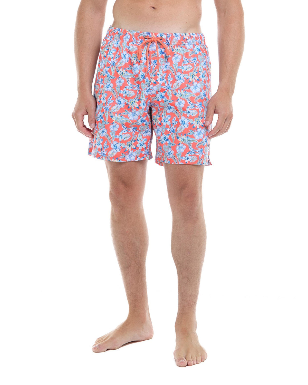 Walls Short - CORAL - Eidon