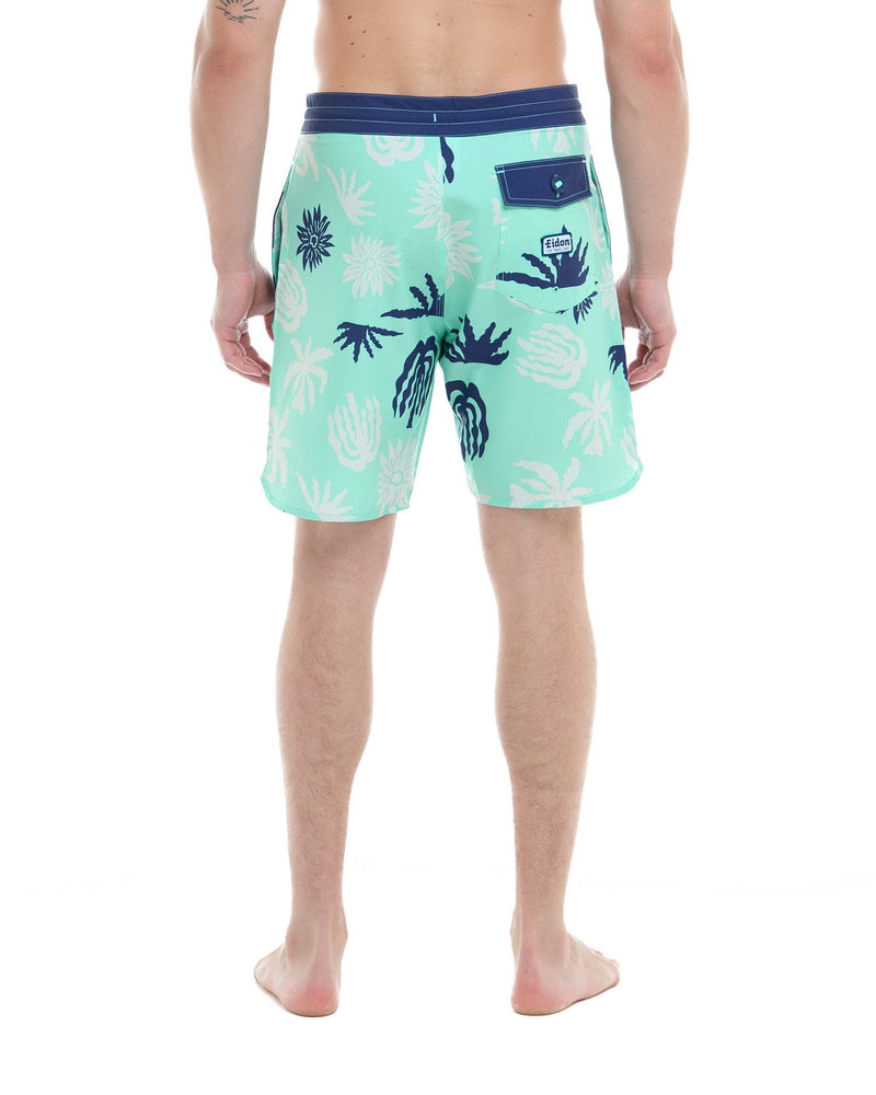 Wiggle Palms - MINT - Eidon