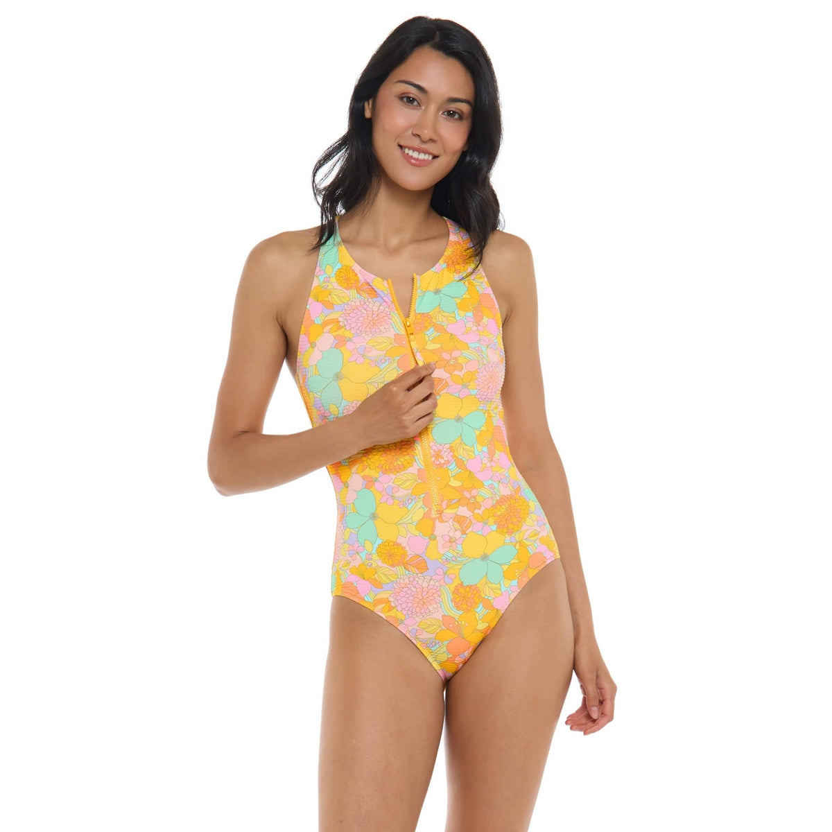 Zendaya One-Piece - OXANA - Eidon