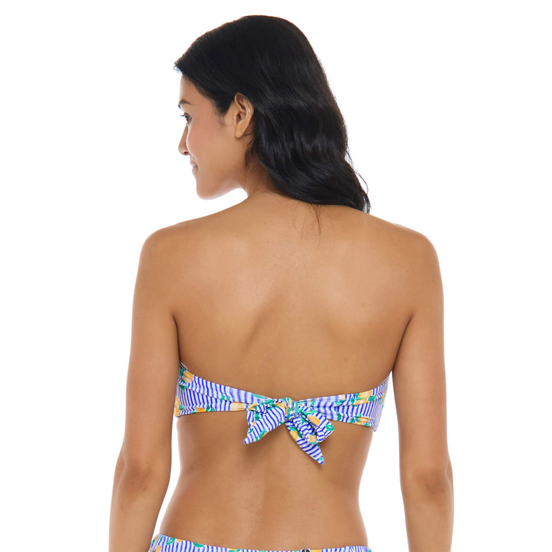 Aria Top - ZESTY - Eidon