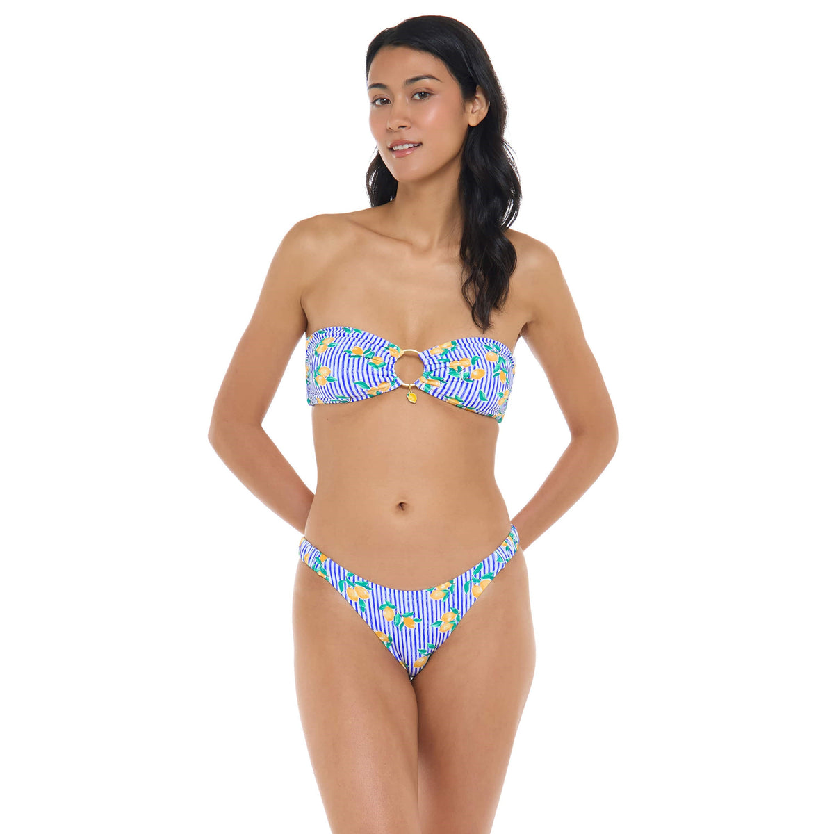 Siren Bottom - ZESTY - Eidon