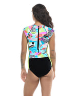 Everly One-Piece - MOTION