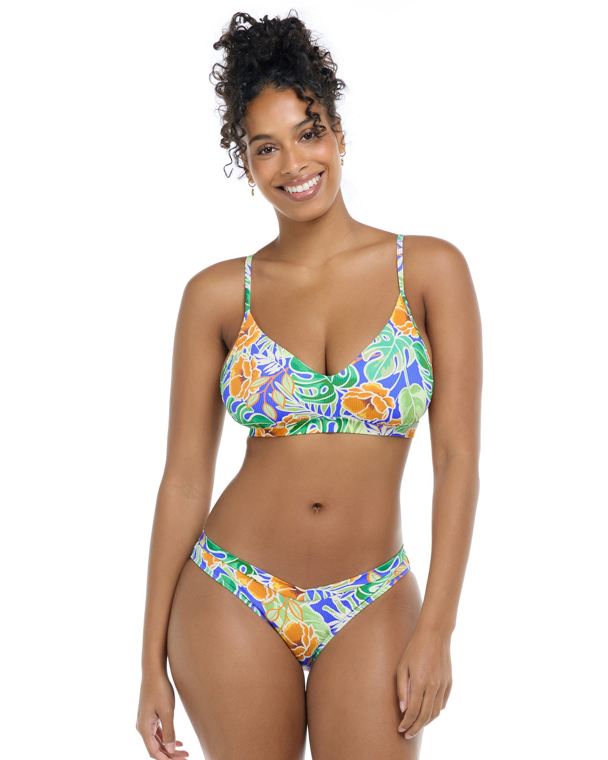 Haut de bikini D/DD/E/F Madison - SEABOARD